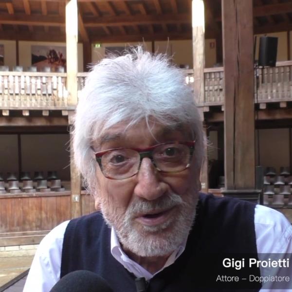 Gigi Proietti